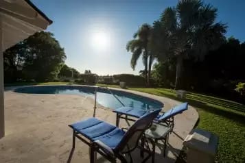 Sweet Spot - Royal Westmoreland