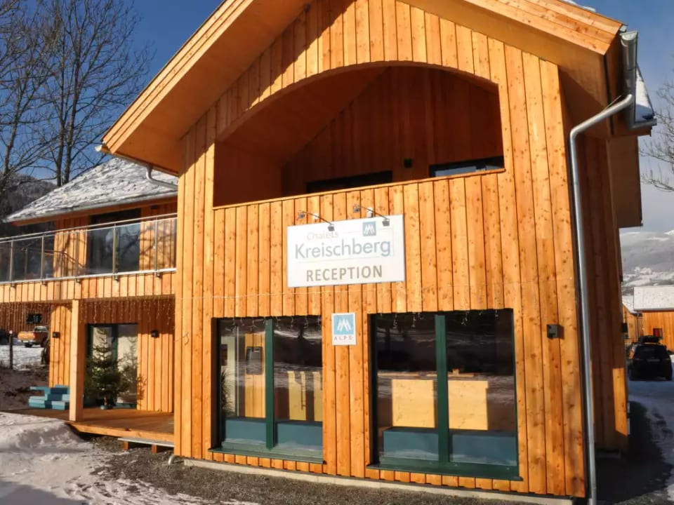 mit 3 Schlafzimmern & IR-Sauna - Sankt Lorenzen im Mürztal