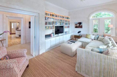 Gardenia - Beach Front