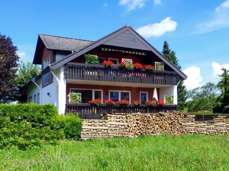 Vogesenblick - Friesenheim