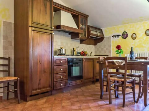 Casanuova - Vecchia Cucina (LAI132)
