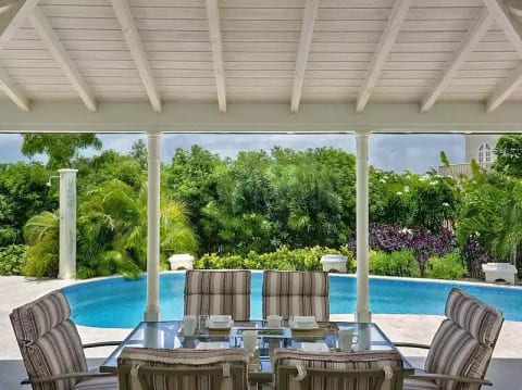 Heaven Scent (Palm Ridge 2A) - Royal Westmoreland