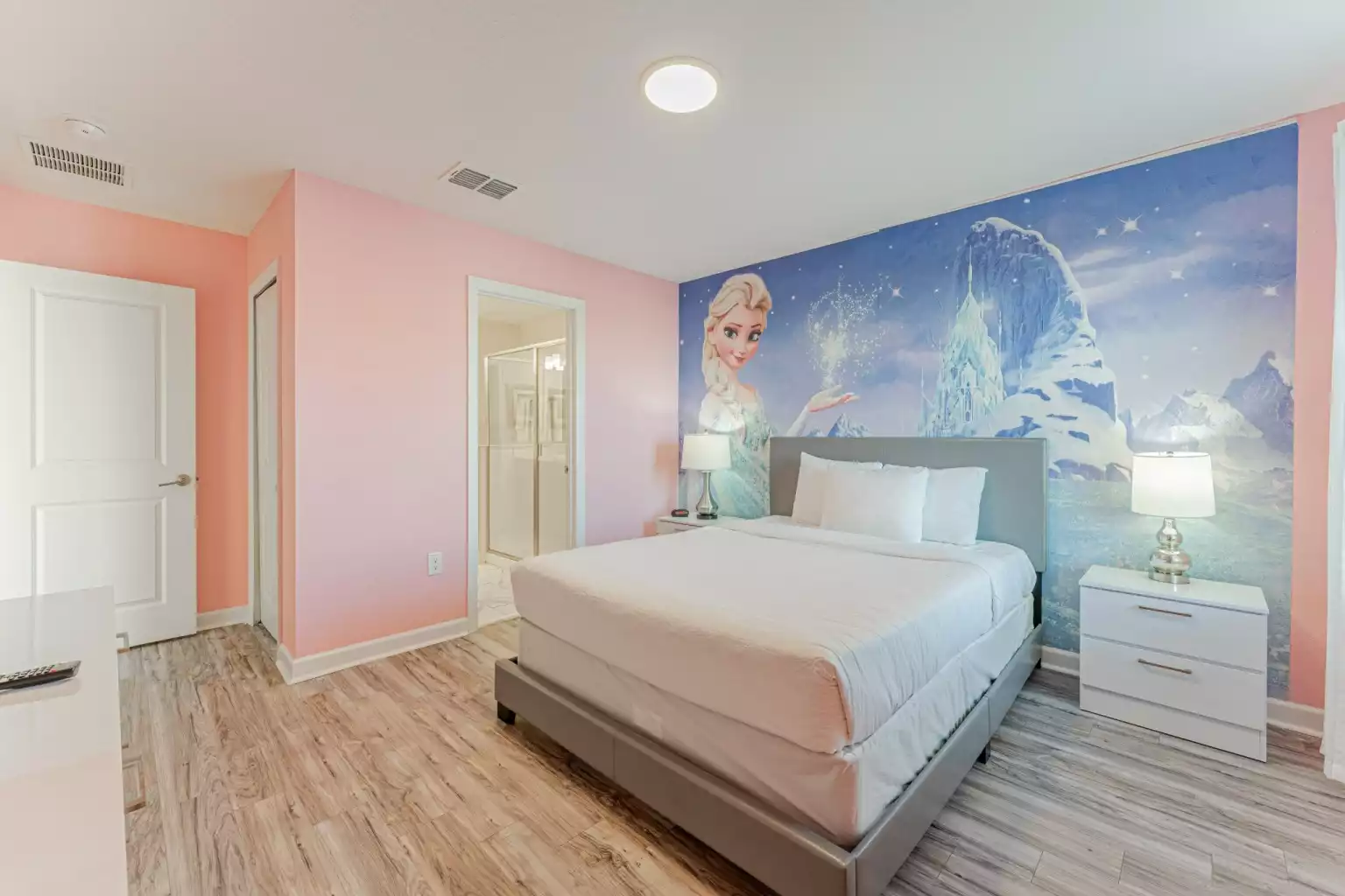 Luxury Villa 8 beds, 5 bath, 15 mins to Disney - Four Corners