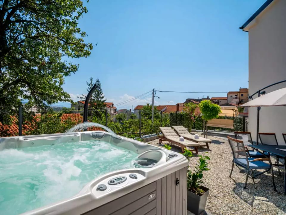 Amberg - Opatija