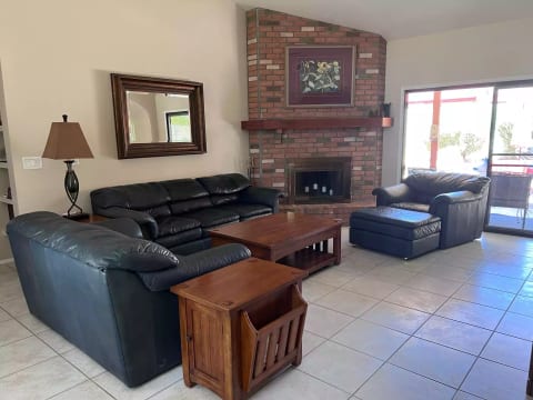 Chandler/Tempe Arizona- Desert Orchid