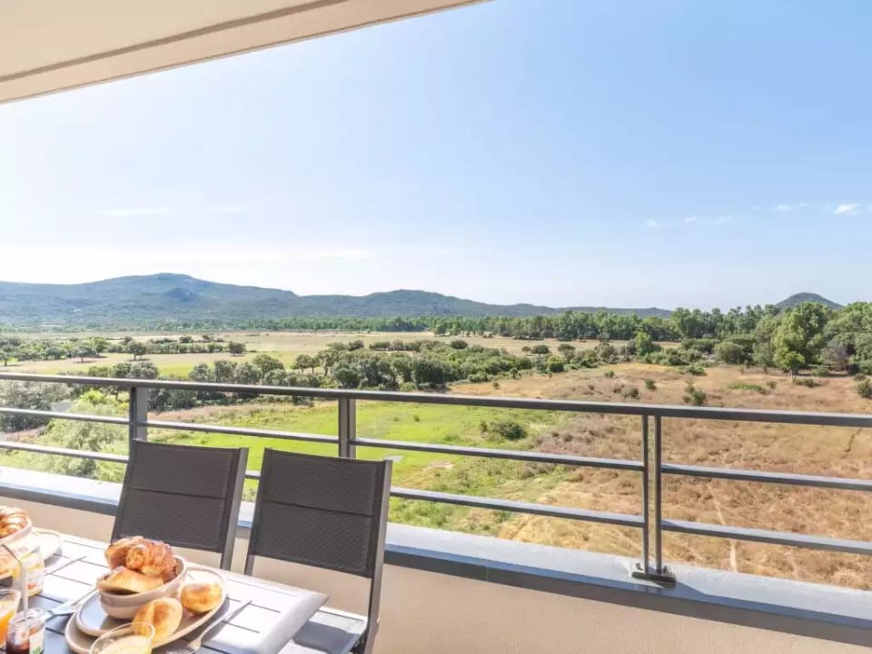 Stanatura - Porto-Vecchio