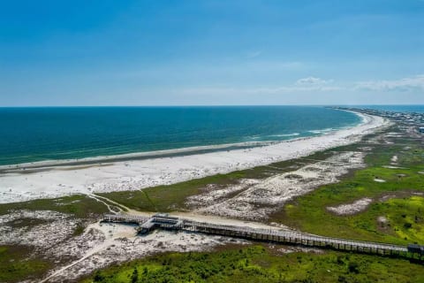 Public Middle Beach