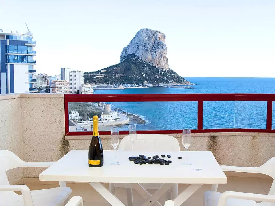 Amatista - Calp
