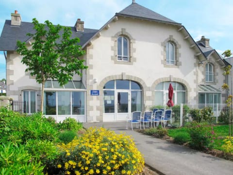  Odalys Domaine des Roches Jaunes