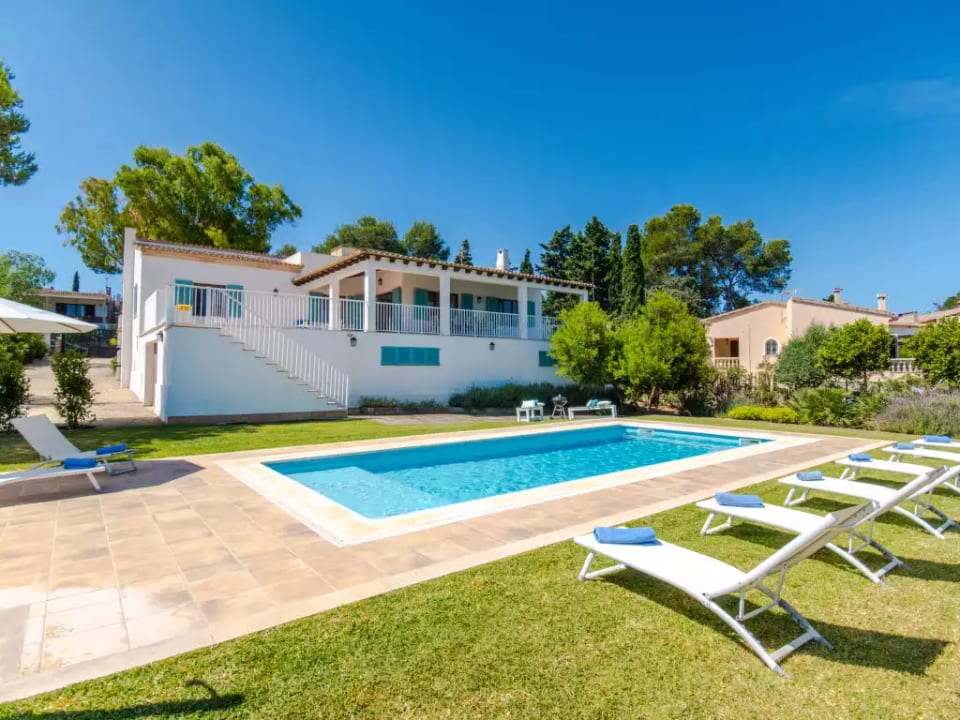 Son Granada - Cala Blava