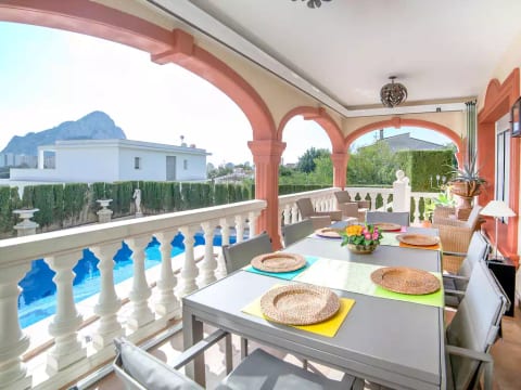 Villa Albert