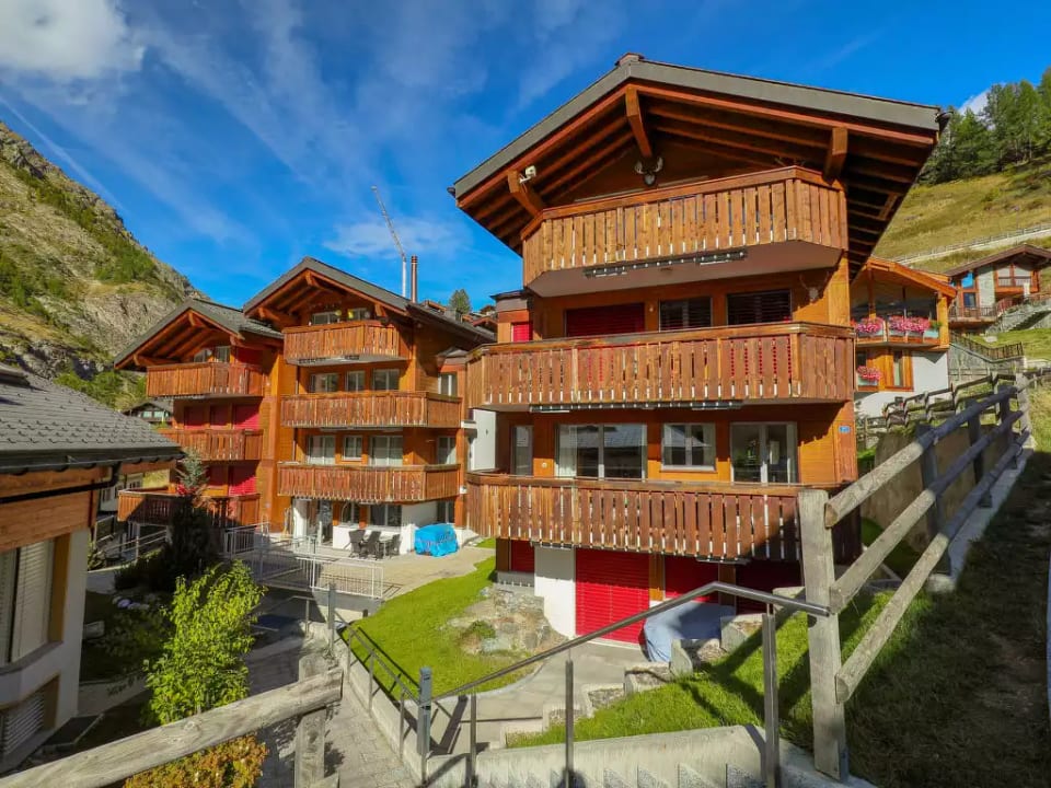 Susanna - Zermatt