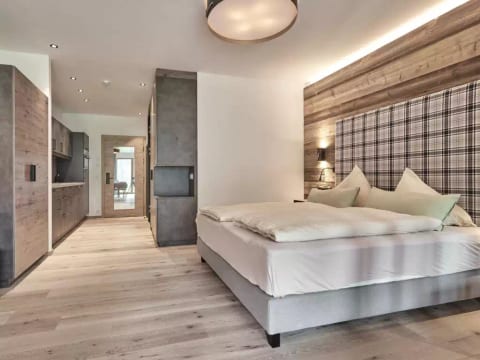 Appartement Ötztaler Alpen