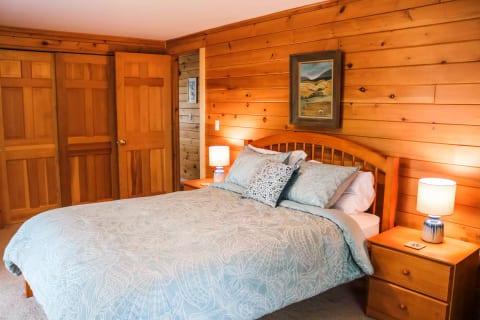 River View Room