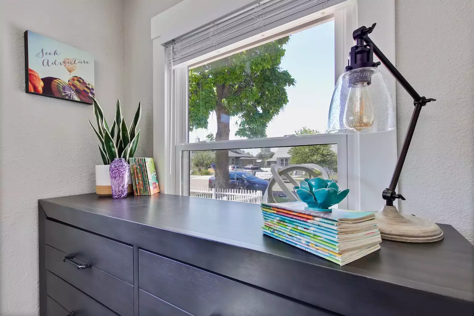 The Cozy Contemporary Cottage Home in Nampa Idaho - Nampa