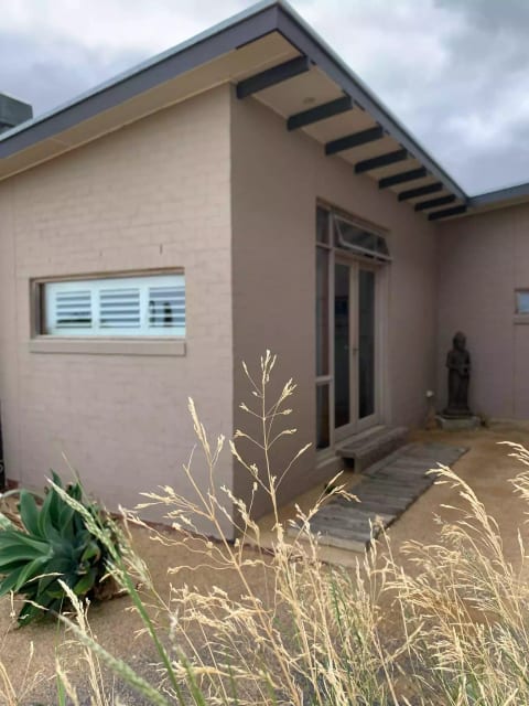 Private self contained apartment