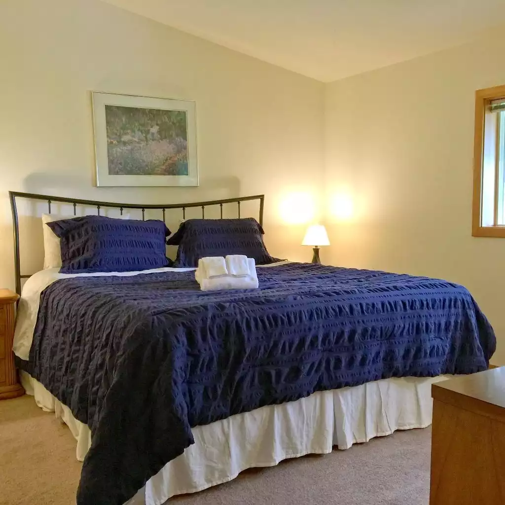 70MBR - Mt Baker Lodging Cabin - Sleeps 8! - Glacier 70MBR - Mt Baker Lodging Cabin - Sleeps 8! - Glacier