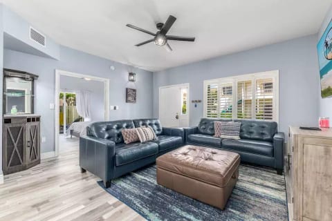 Bella Paradise