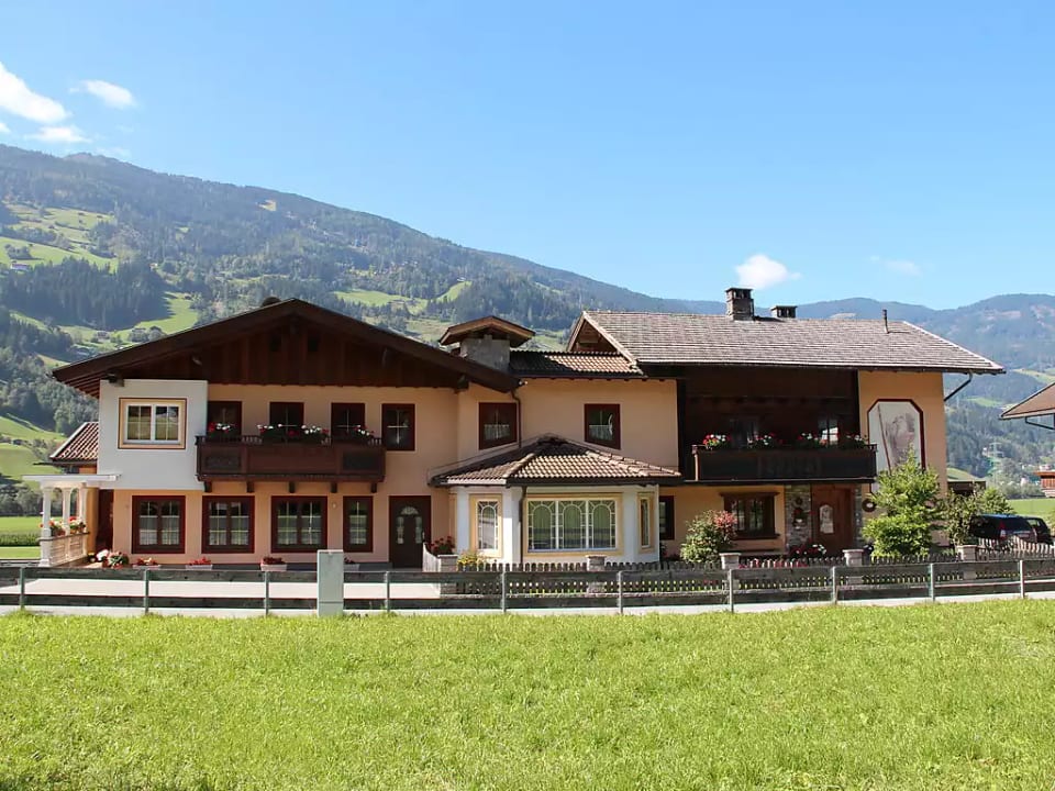 Christoph - Kaltenbach