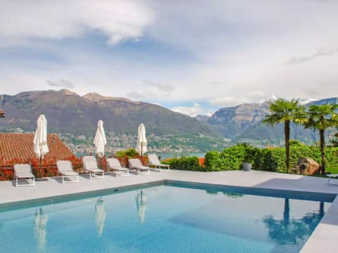 Residenza Miralago Apt.A10