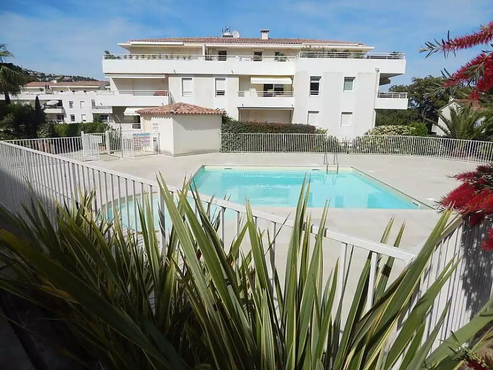 Cap Marine - Cavalaire-sur-Mer