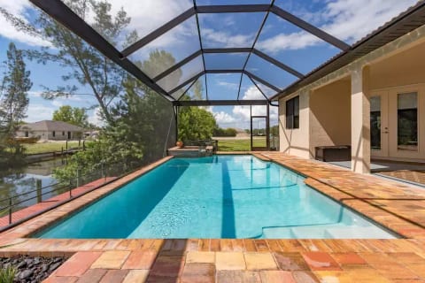 Casita Cabo Coral