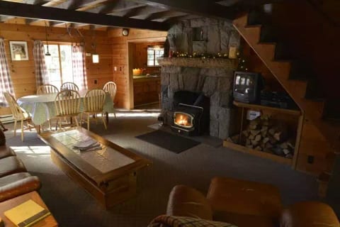 Trails Out Lodge
