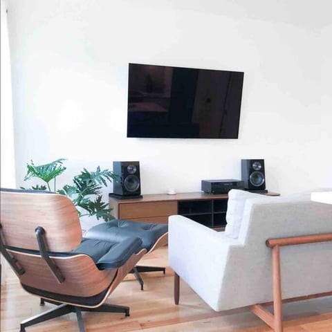 Herman Miller chair