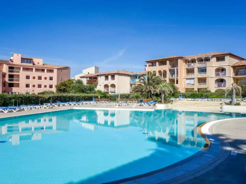 Les Rivages de Coudoulière - Six-Fours-les-Plages