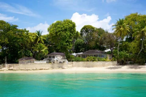 Landfall - Sandy Lane Beach