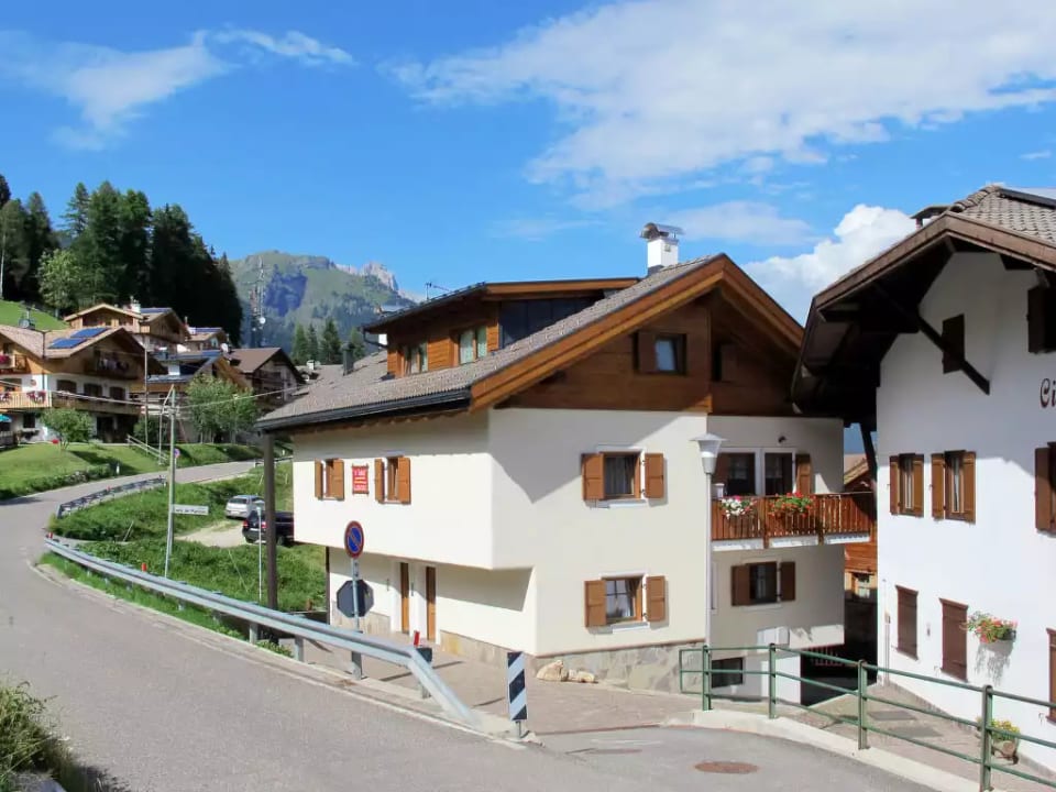 Delago - Pozza di Fassa