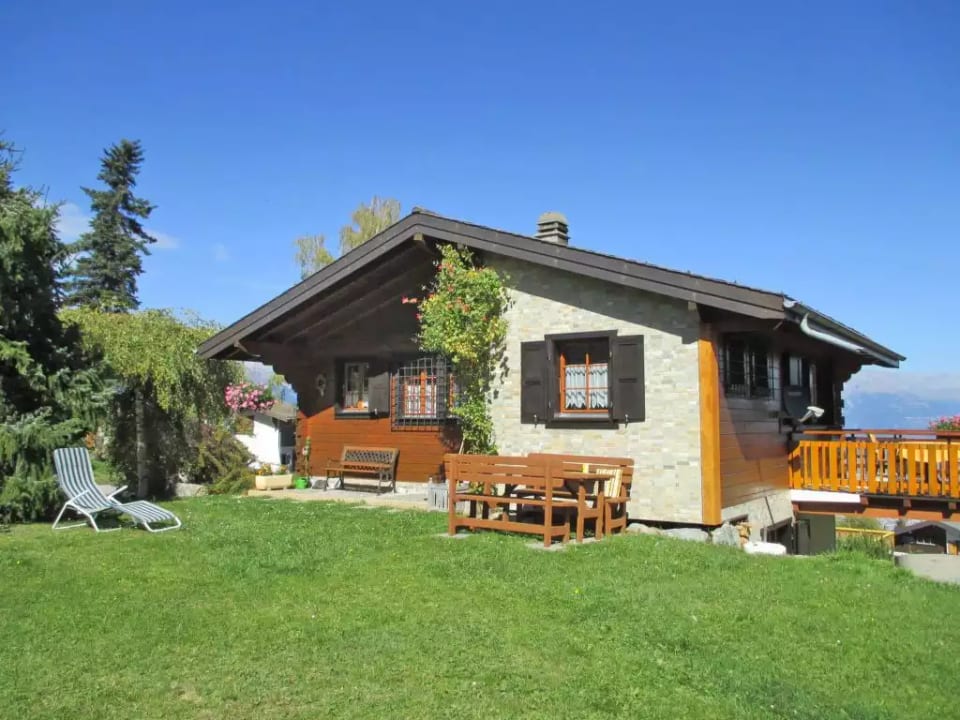 L'Alouette - Nendaz