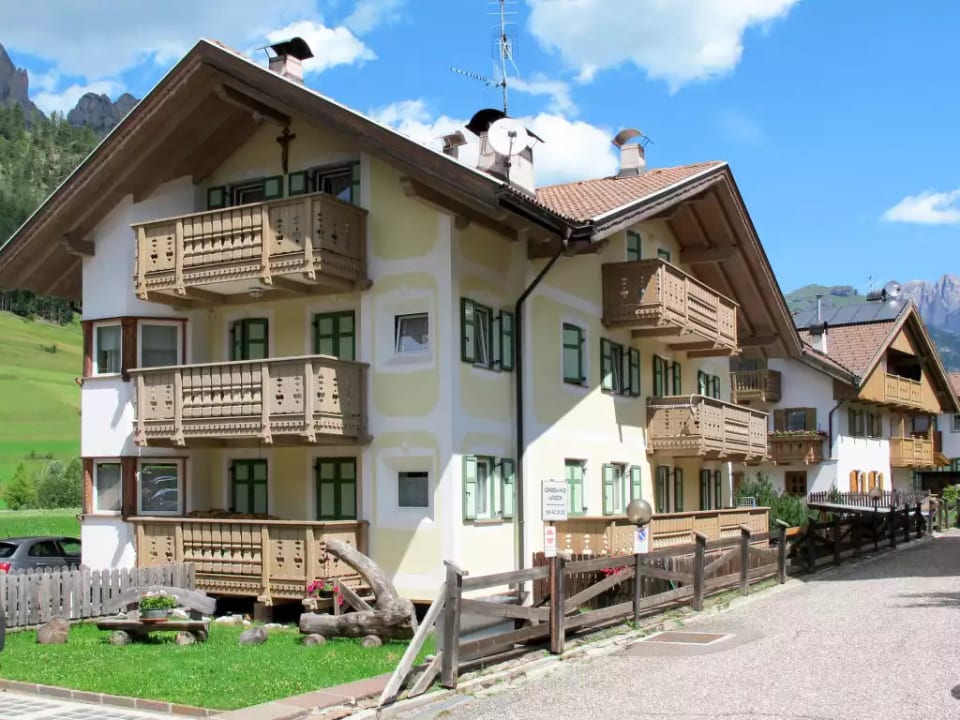 Maura - Pozza di Fassa