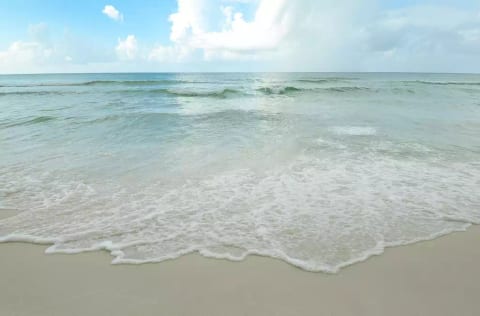 Beachside Villas Unit 511