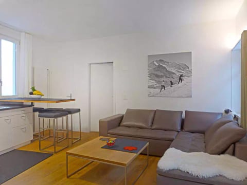 Haus Lauber Apt.1