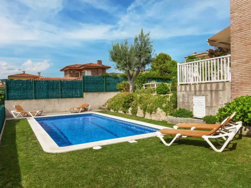 Villa Esther - Calonge