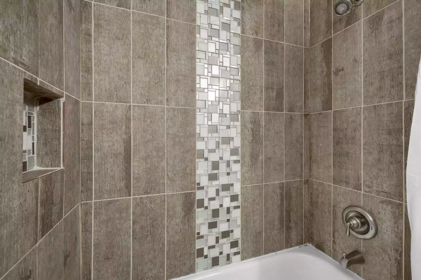 Shampoo, conditioner are always provided so you can pack light. Shampoo, conditioner are always provided so you can pack light. - The Coastal Breeze - Keller