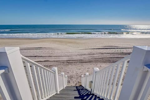 Restore...by the Sea (Unit 3)