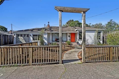 Local wineries, beautiful coastline and beaches, redwood forest hiking, quaint towns, and miles of country roads all beckon you to explore. Your home base is in a central location in Santa Rosa, walking distance to groceries, restaurants and parks!