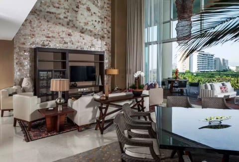 Living room example