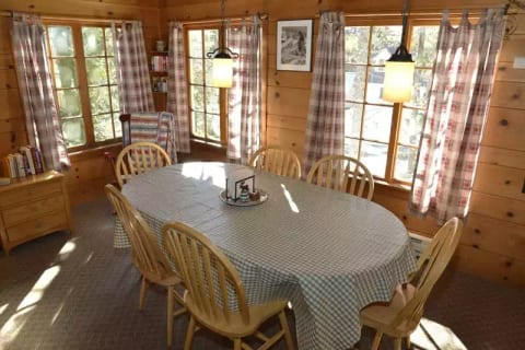 Trails Out Lodge