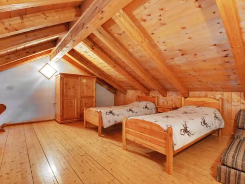 Villa Placidia Apt 31
