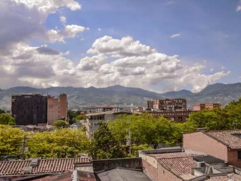 3 Bedroom Penthouse Roof Deck