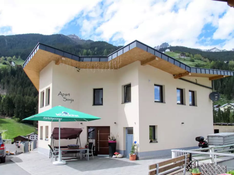 Apart Sonja - Ischgl