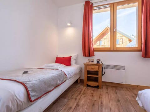 Les Chalets du Berger