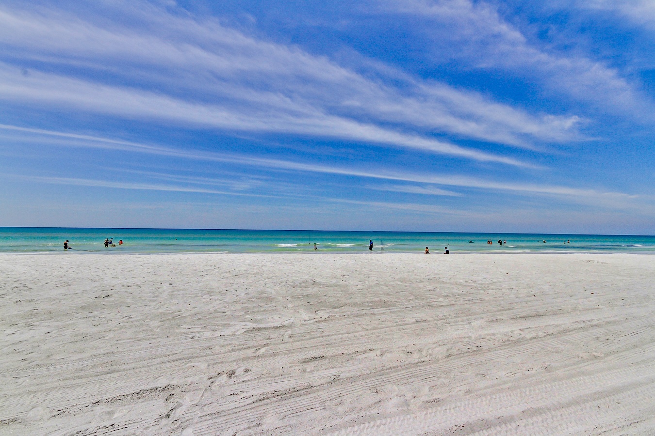 Sunset Paradise #5 - Indian Rocks Beach