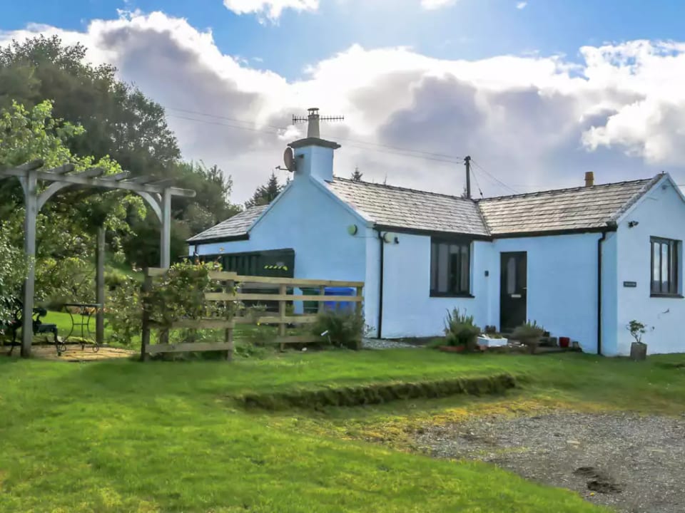 Fiskavaig - Isle of Lewis