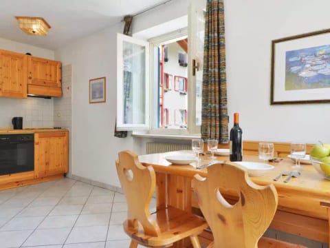 Villa Placidia Apt 23