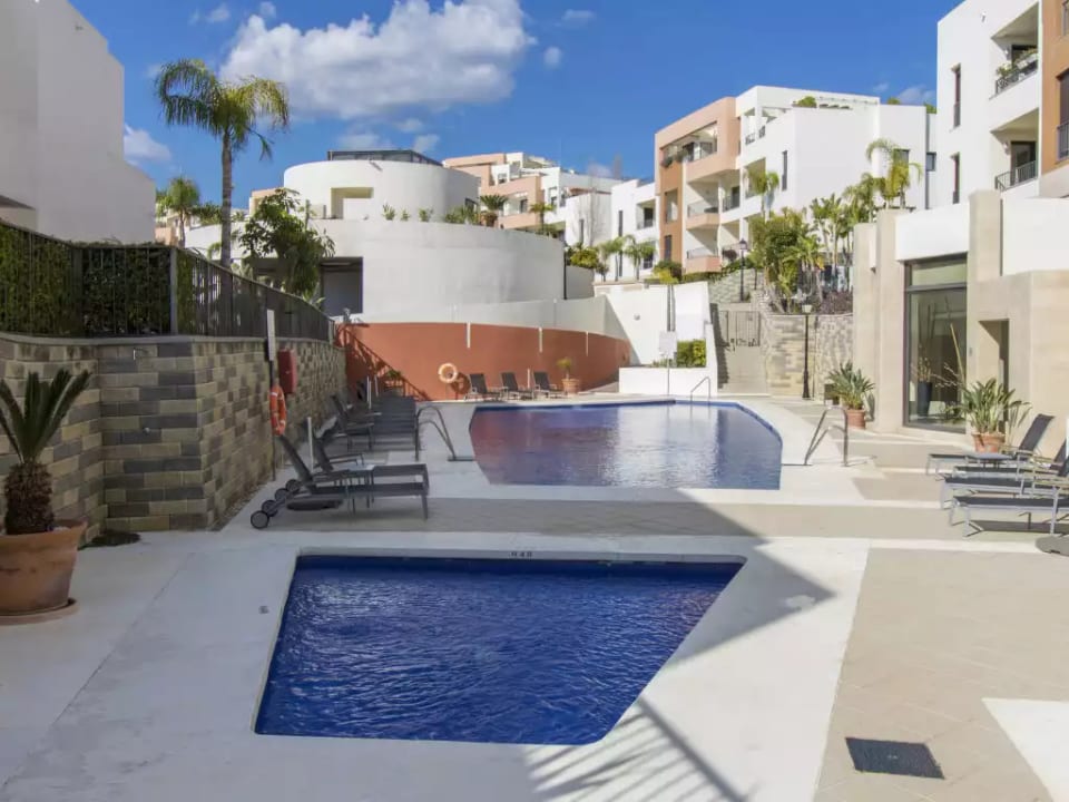 Samara Resort - Marbella