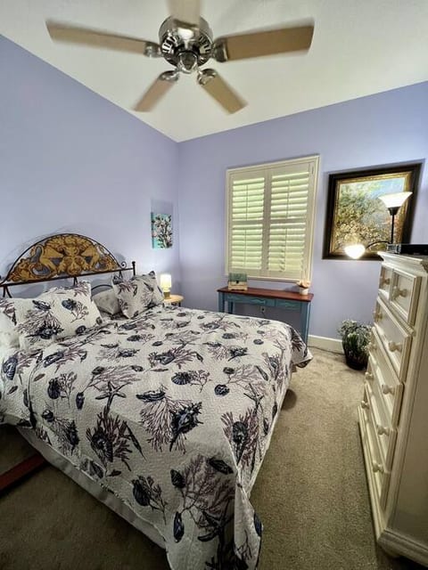 Luxury Beach Condo